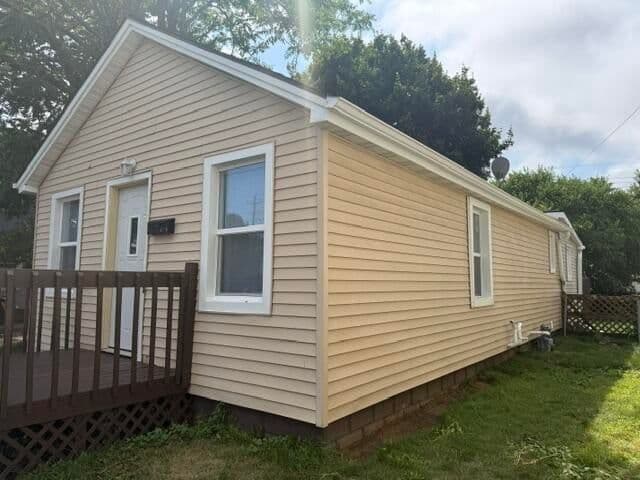 1236 Villa
