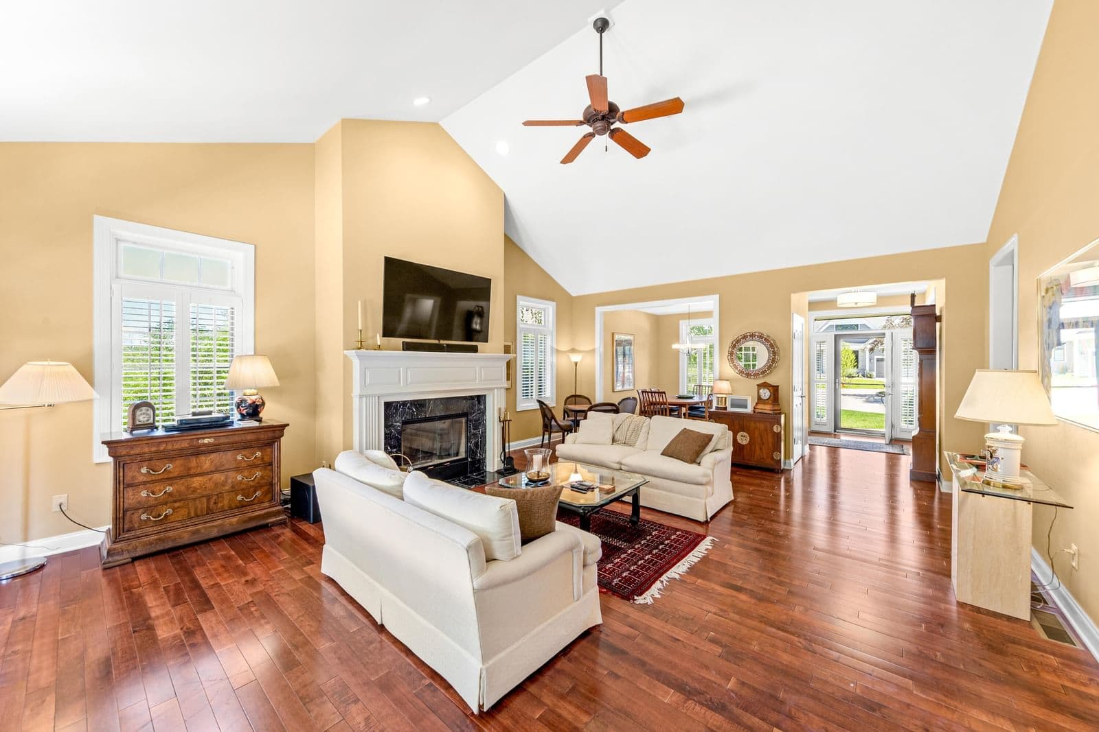 Photo 5 of 11675 Aster Woods