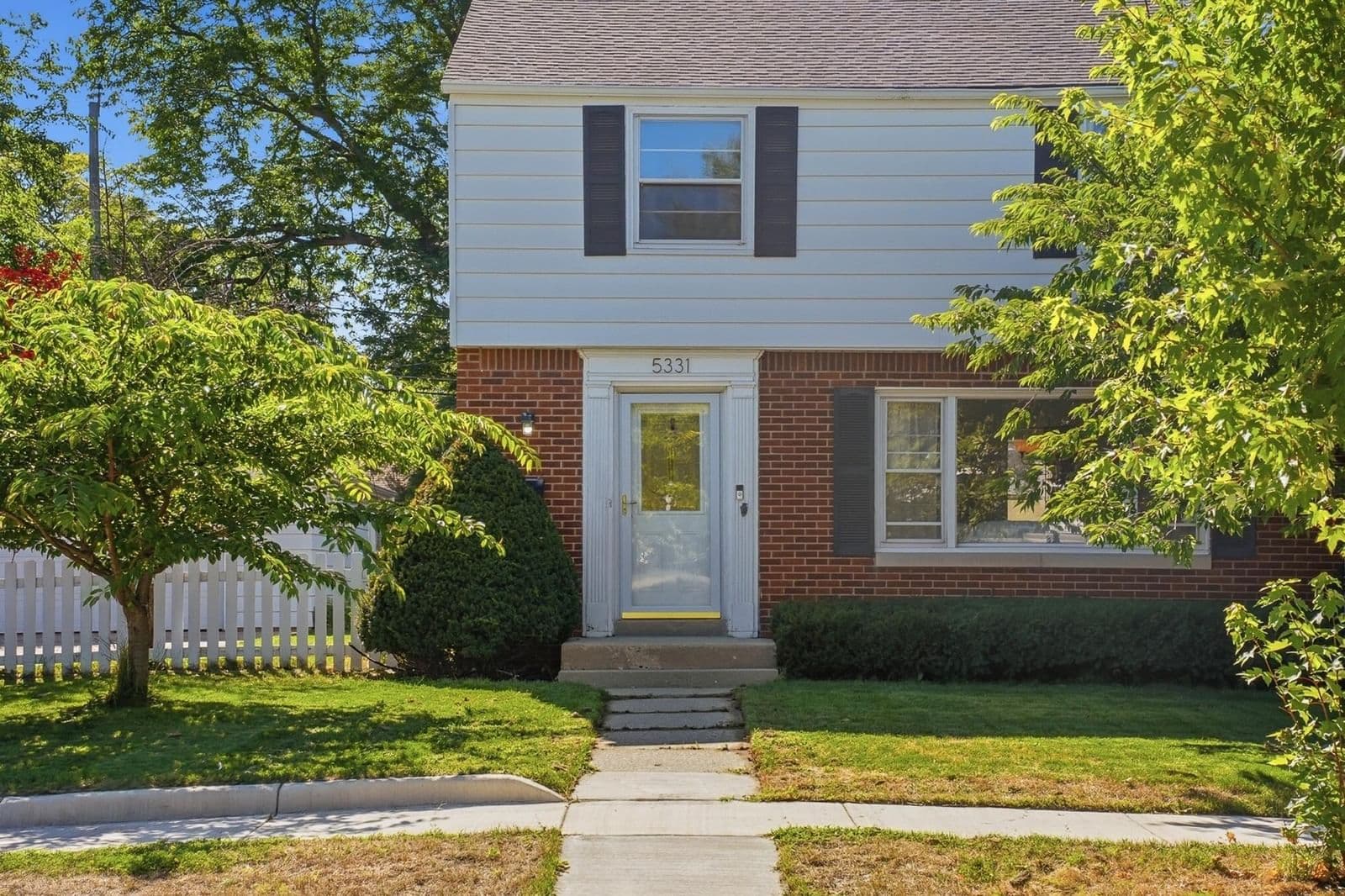 5331 Lydell