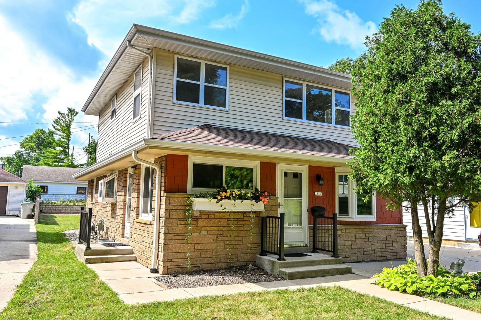 7817 Mt. Vernon