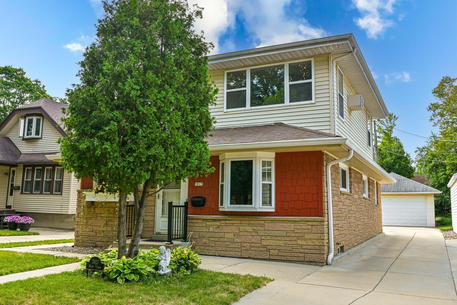 7817 Mt. Vernon