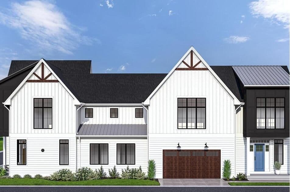456 Bastle Wynd, Port Washington, WI