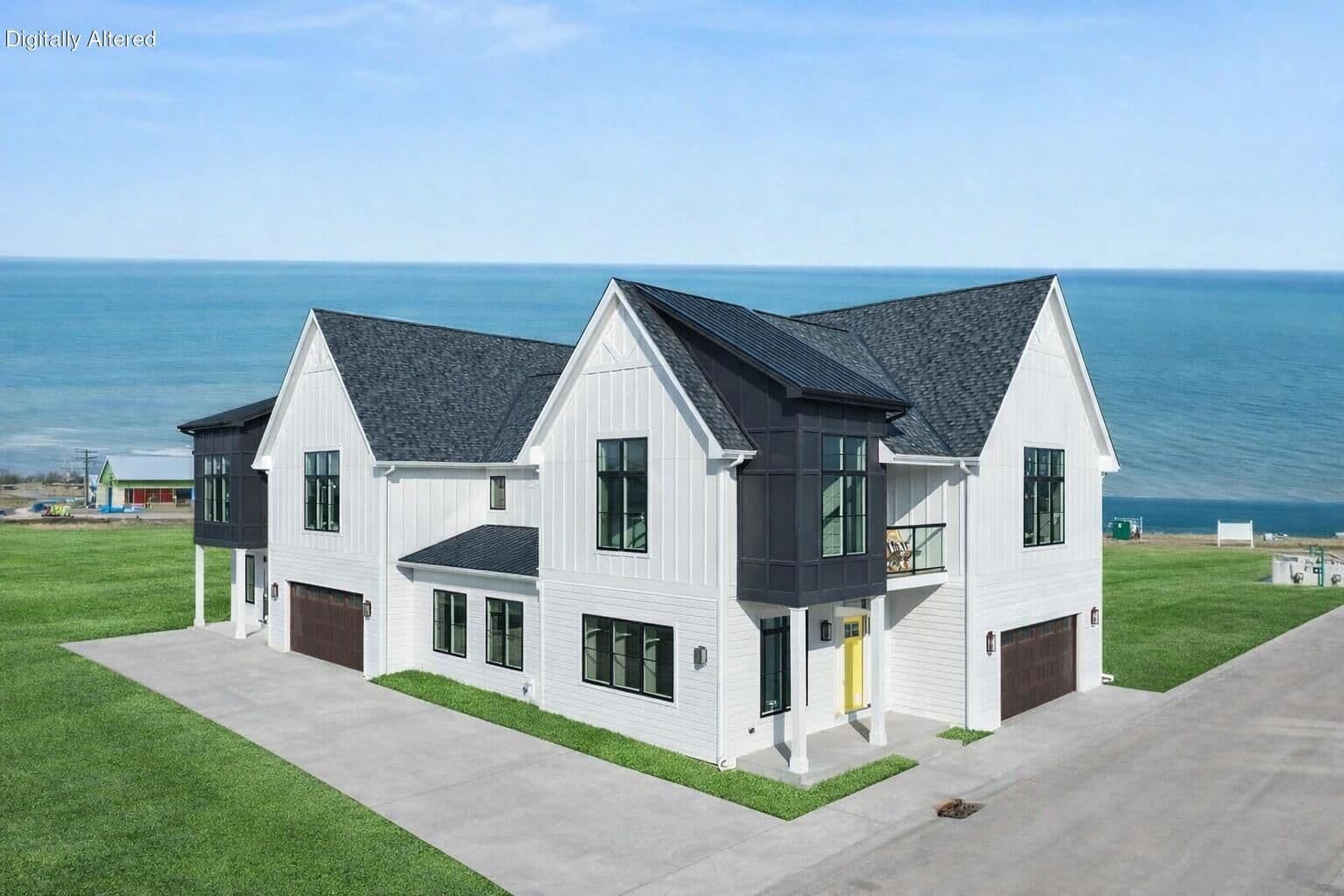498 Bastle Wynd, Port Washington, WI