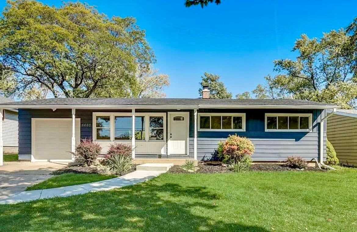 4460 Glenway, Wauwatosa, WI
