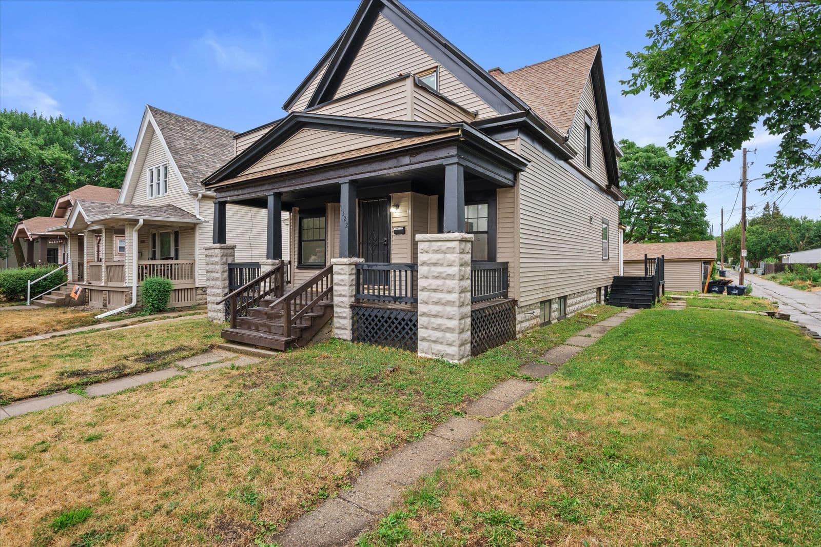 1322 Concordia