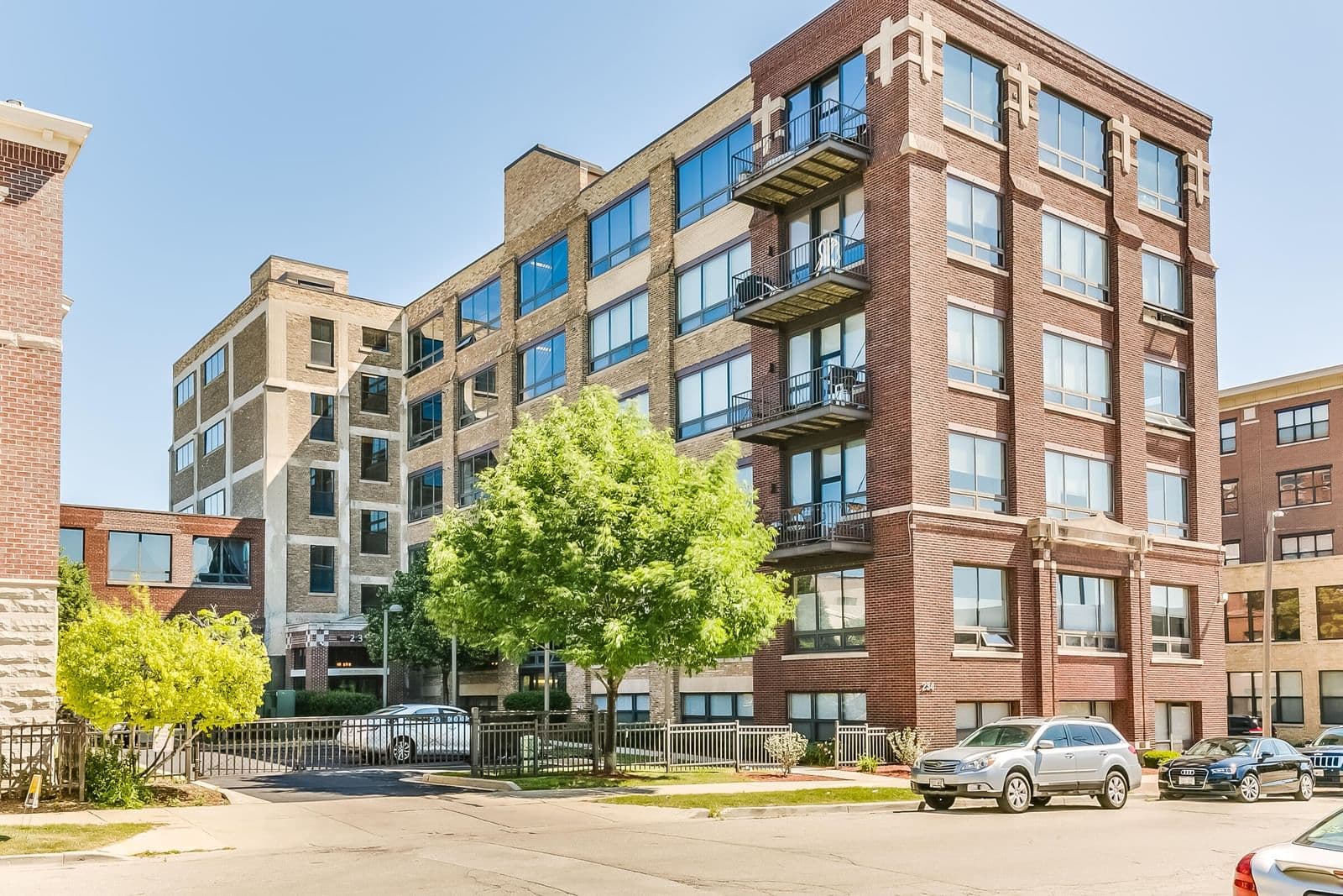 234 Reservoir, Milwaukee, WI