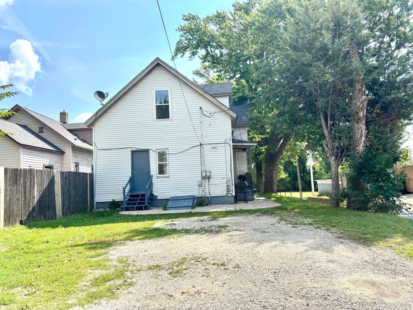 1234 Highland
