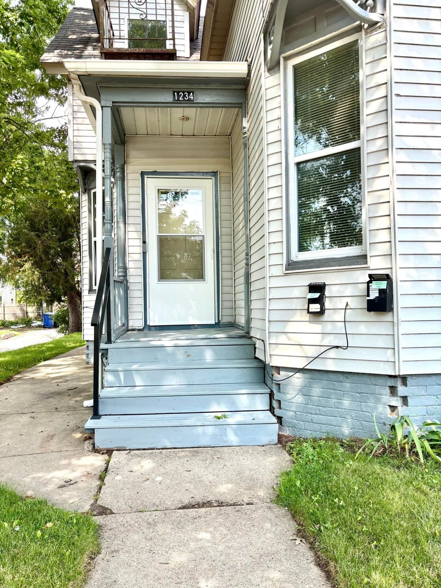 1234 Highland