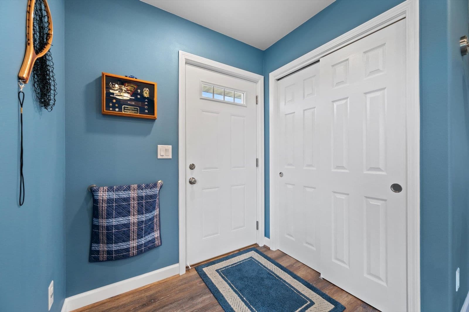 1804 Farm View
