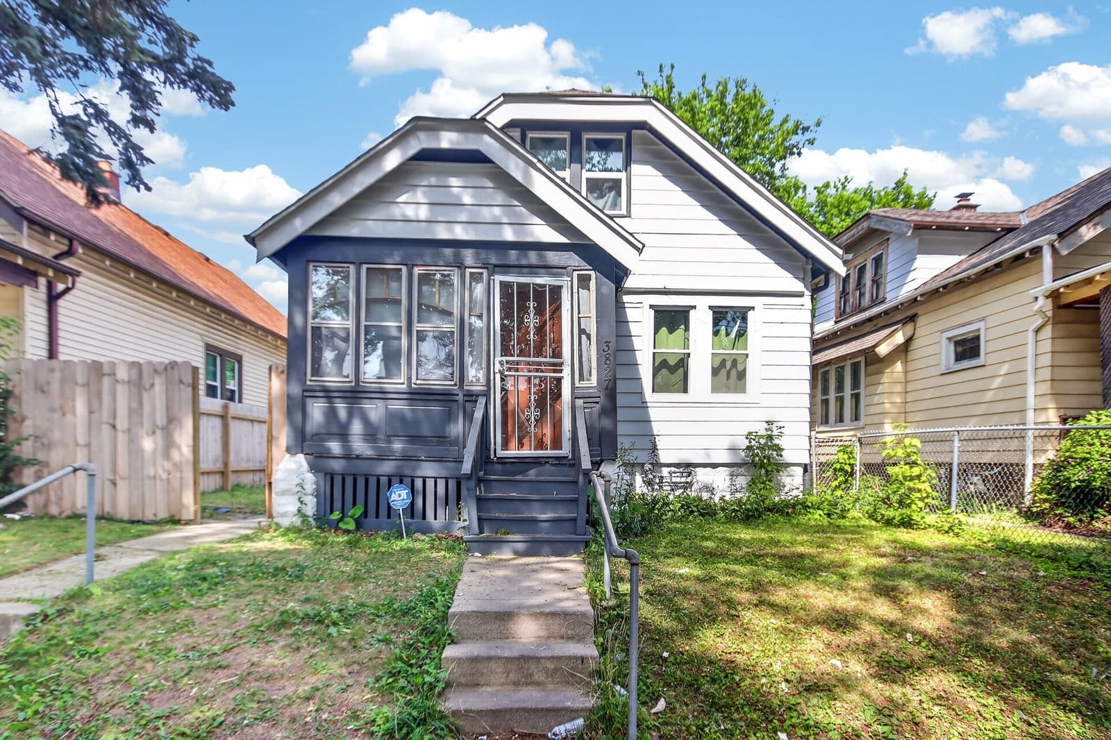 3827 Dr William Finlayson