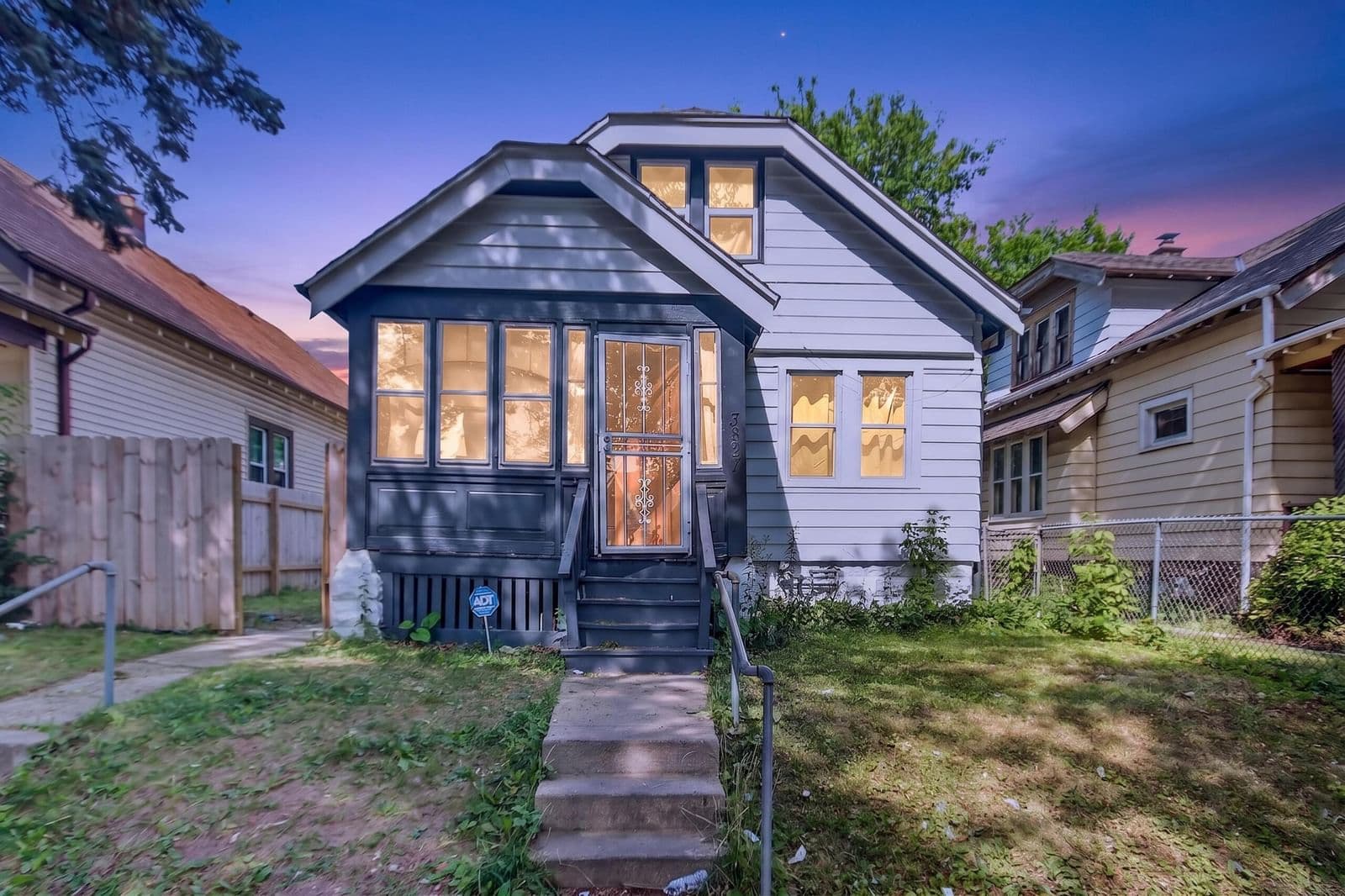 3827 Dr William Finlayson