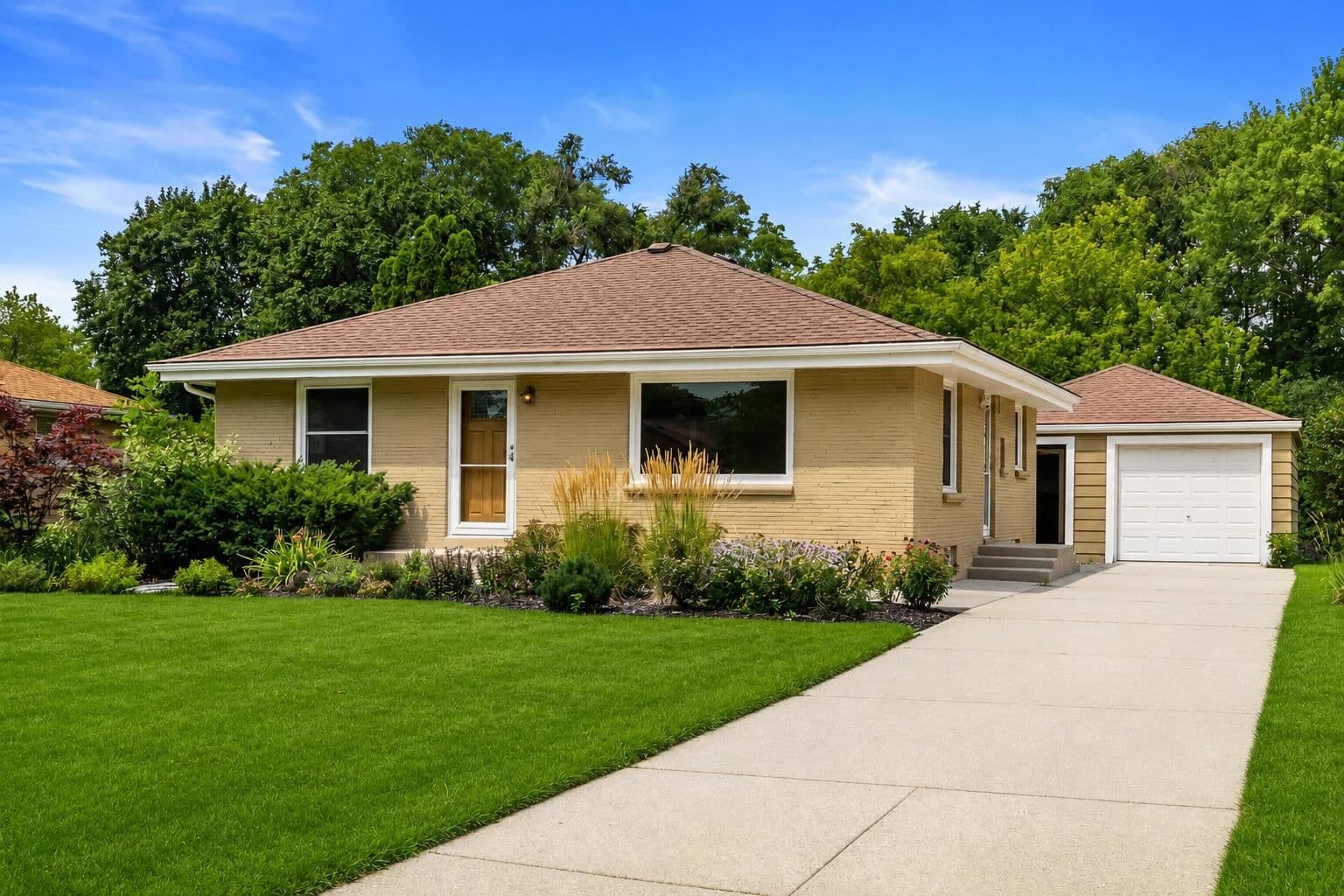 11004 Wisconsin, Wauwatosa, WI