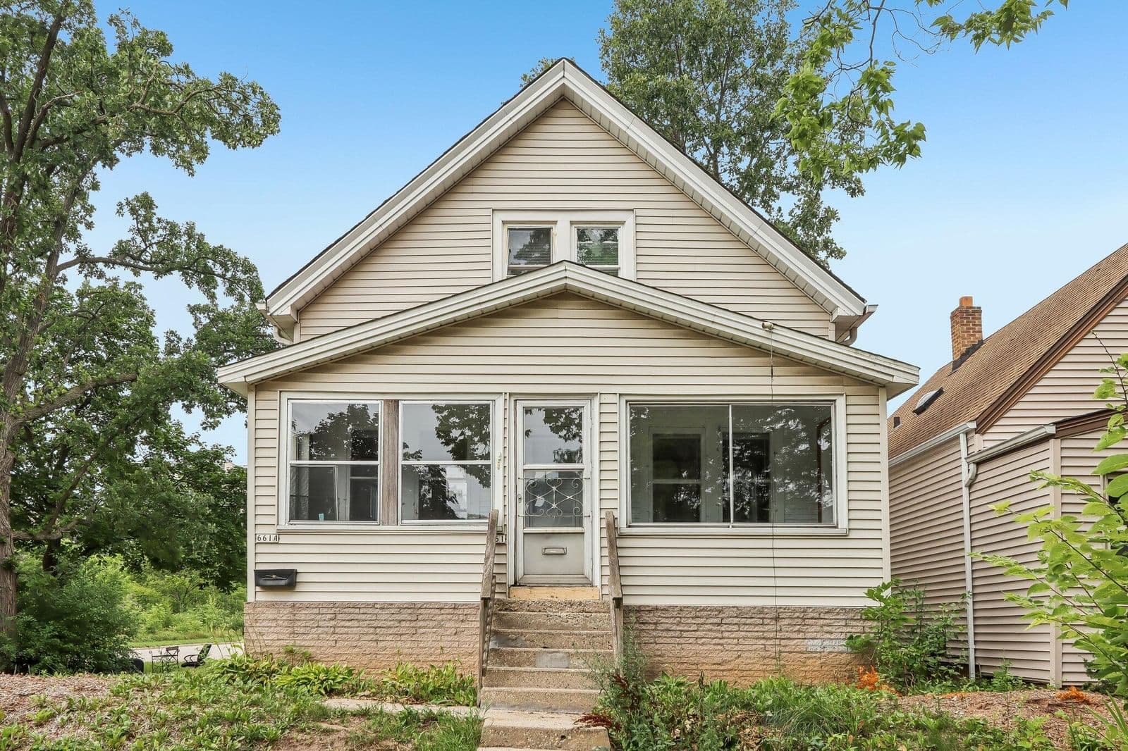 661 61st