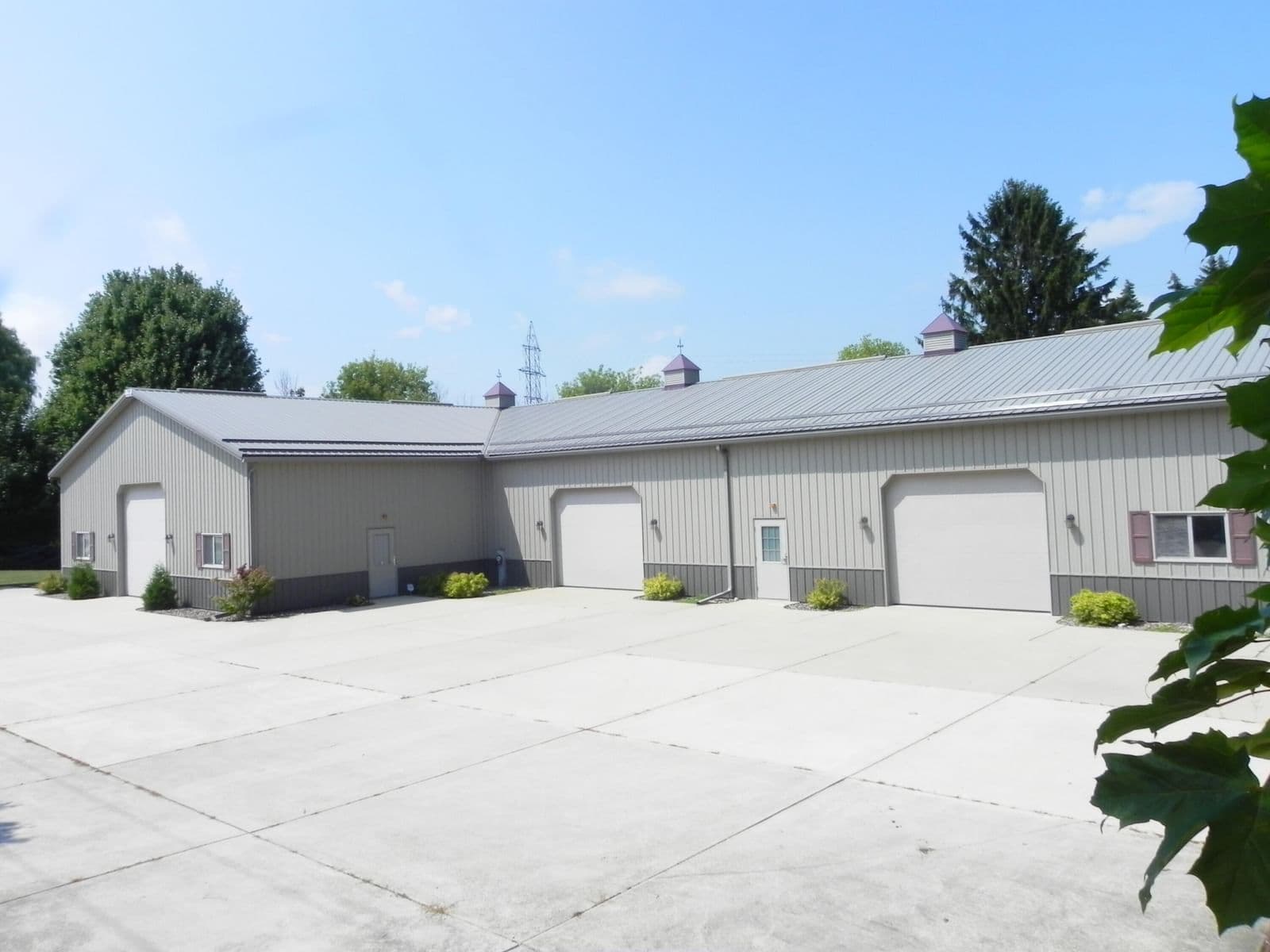485 Sunset, Port Washington, WI