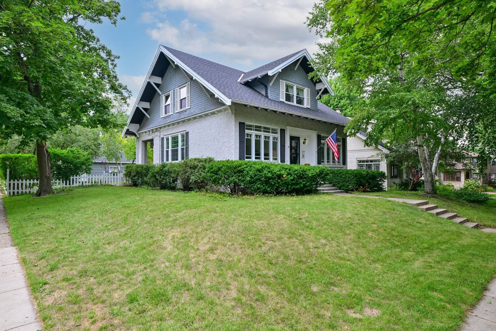 2205 71st, Wauwatosa, WI