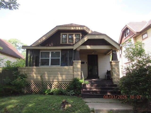 3711 Dr William Finlayson