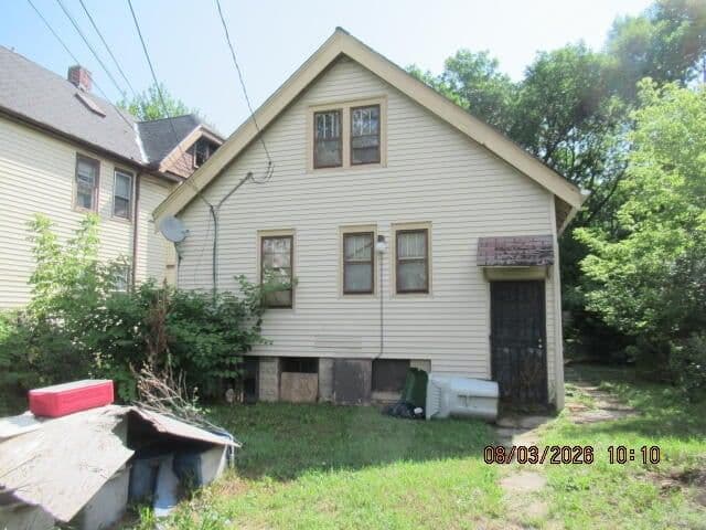3711 Dr William Finlayson