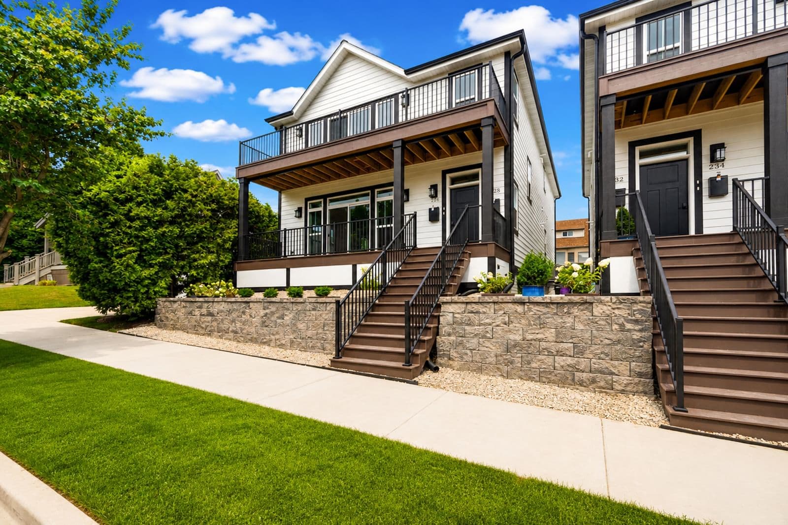 228 Brown, Milwaukee, WI