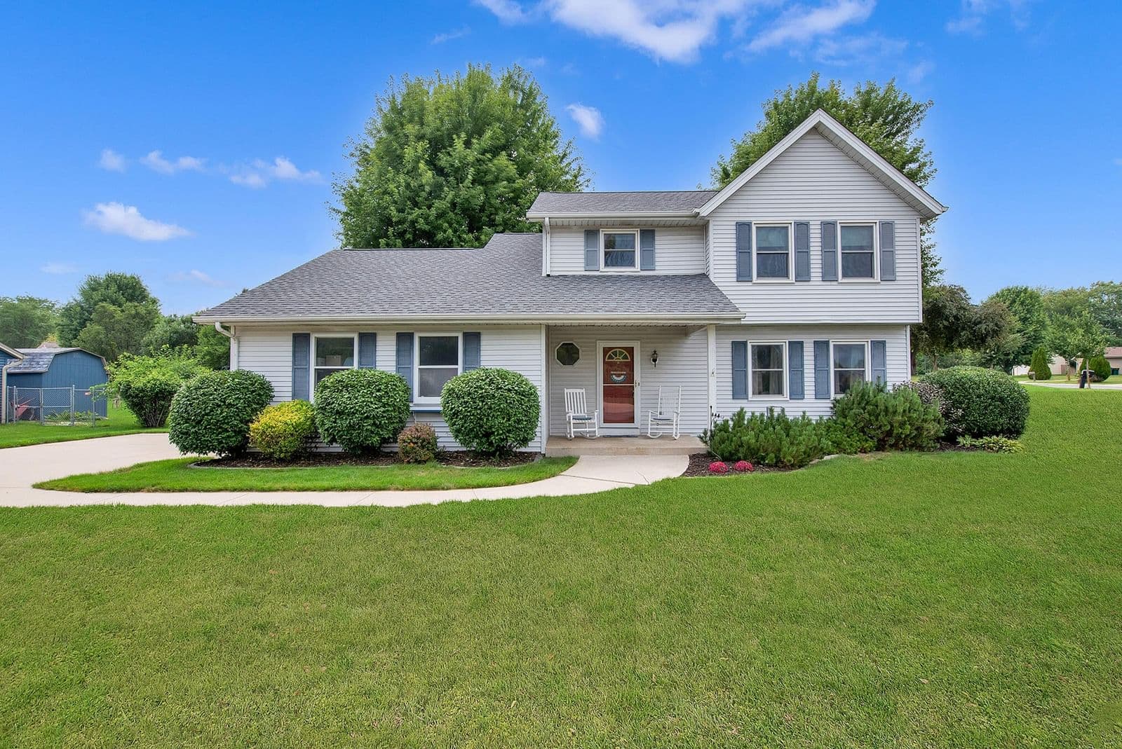 7941 Cecily, Oak Creek, WI