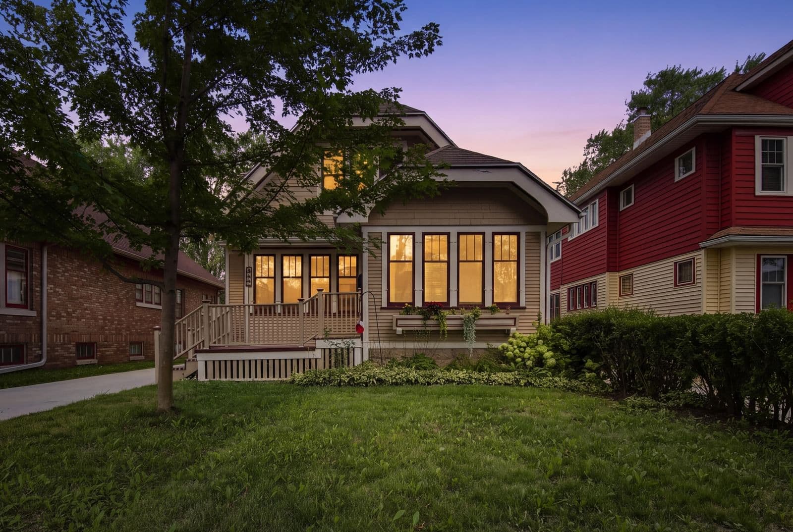 2551 66th, Wauwatosa, WI