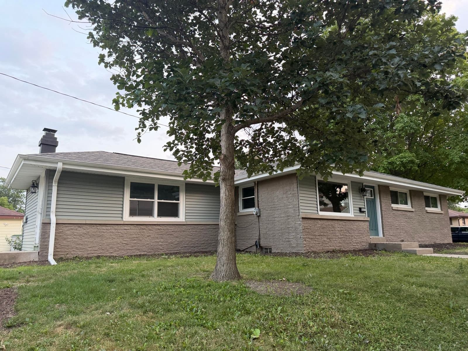 8035 Warnimont