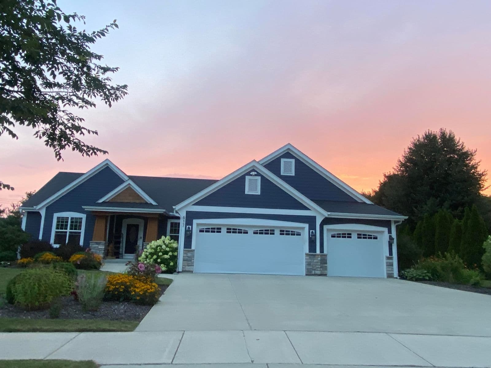 617 Evergreen, Port Washington, WI