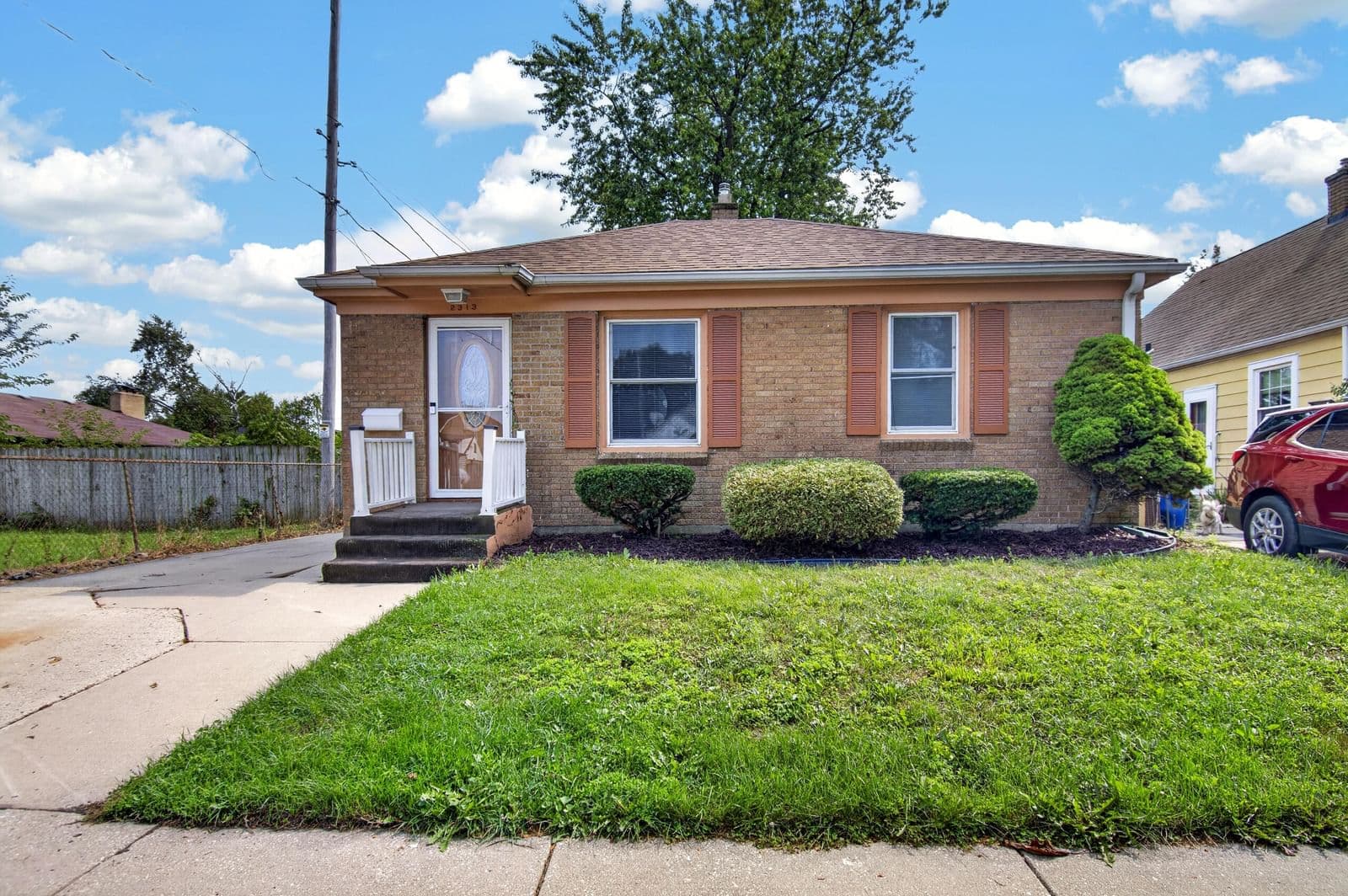 2313 Arlington, Racine, WI