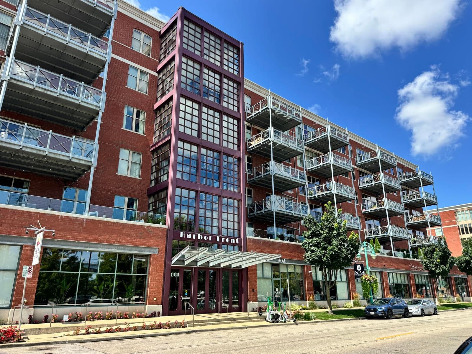 601 Erie