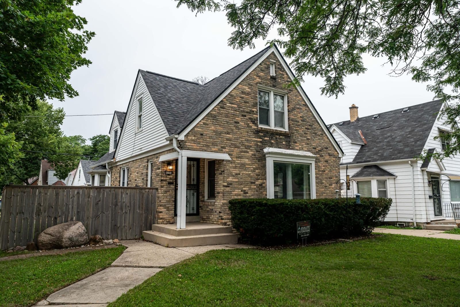 4101 39th, Milwaukee, WI