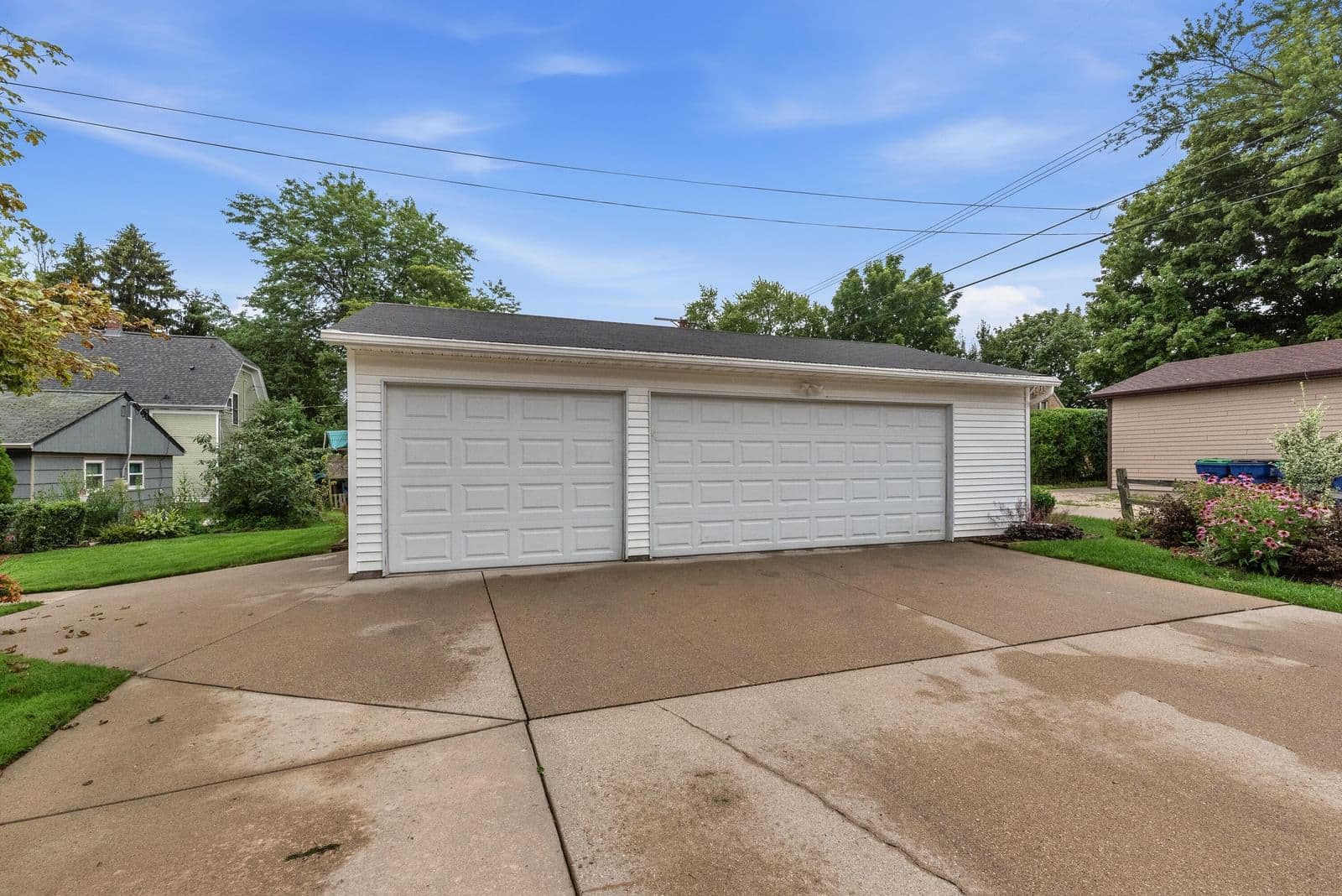 117 Garfield