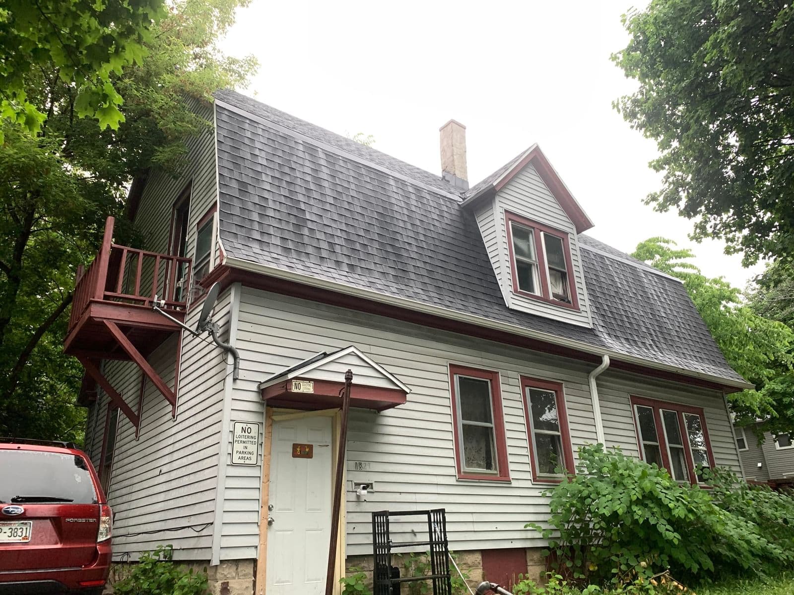 3203 Vine