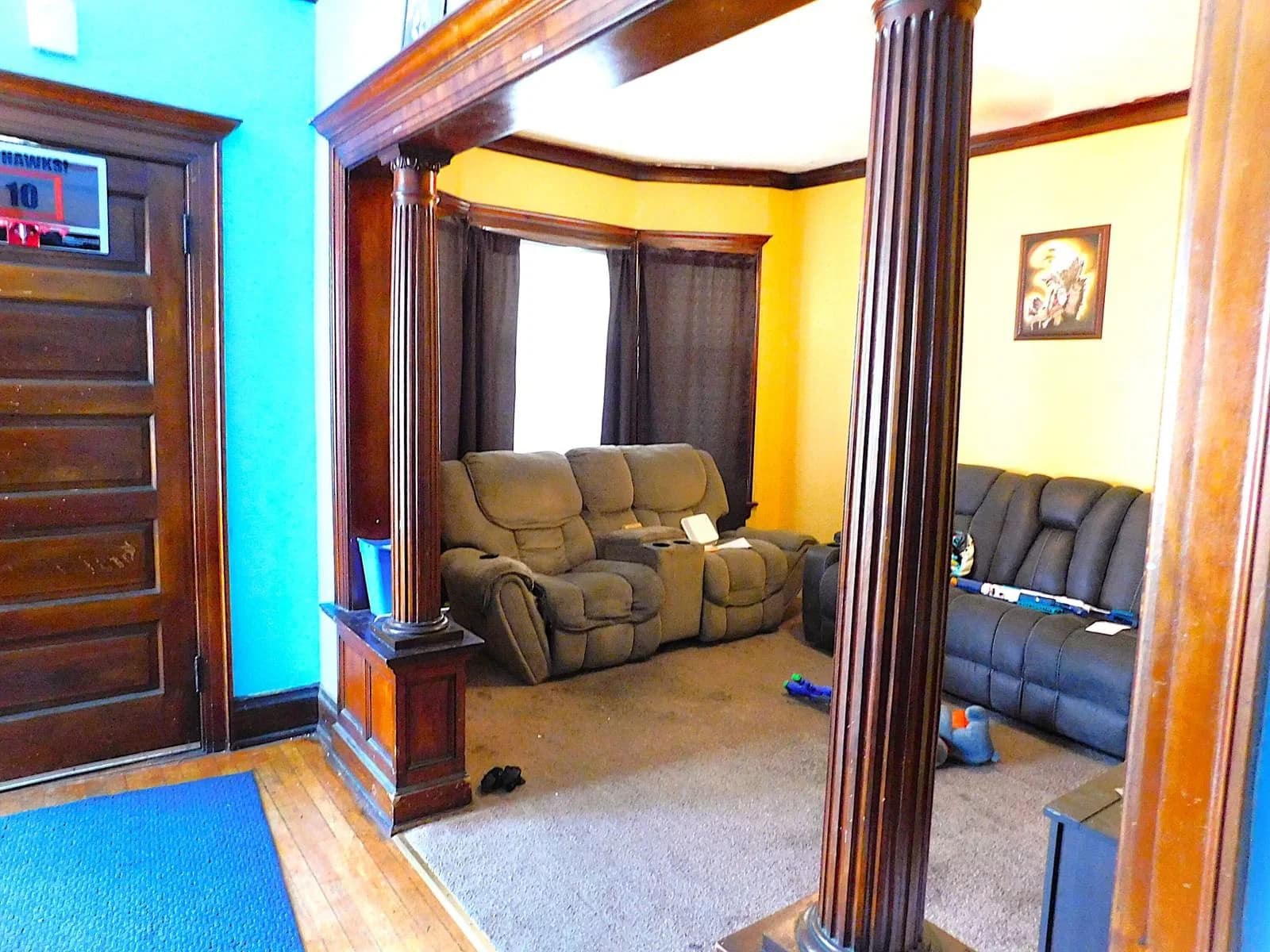 Photo 4 of 526 32nd St