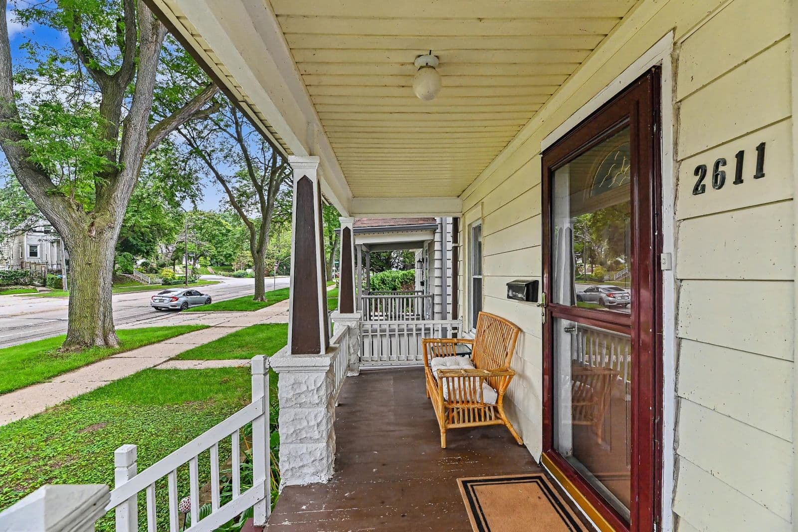 2611 Oklahoma