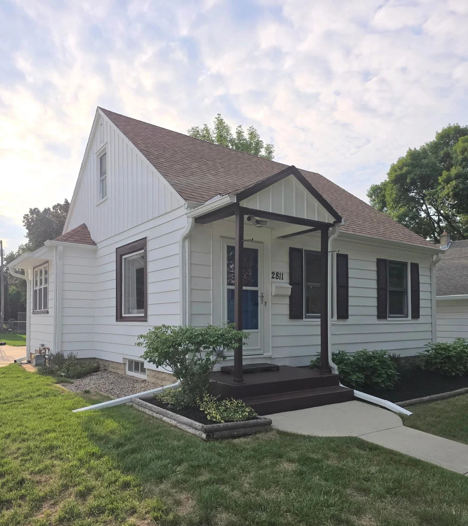 2811 88th, West Allis, WI