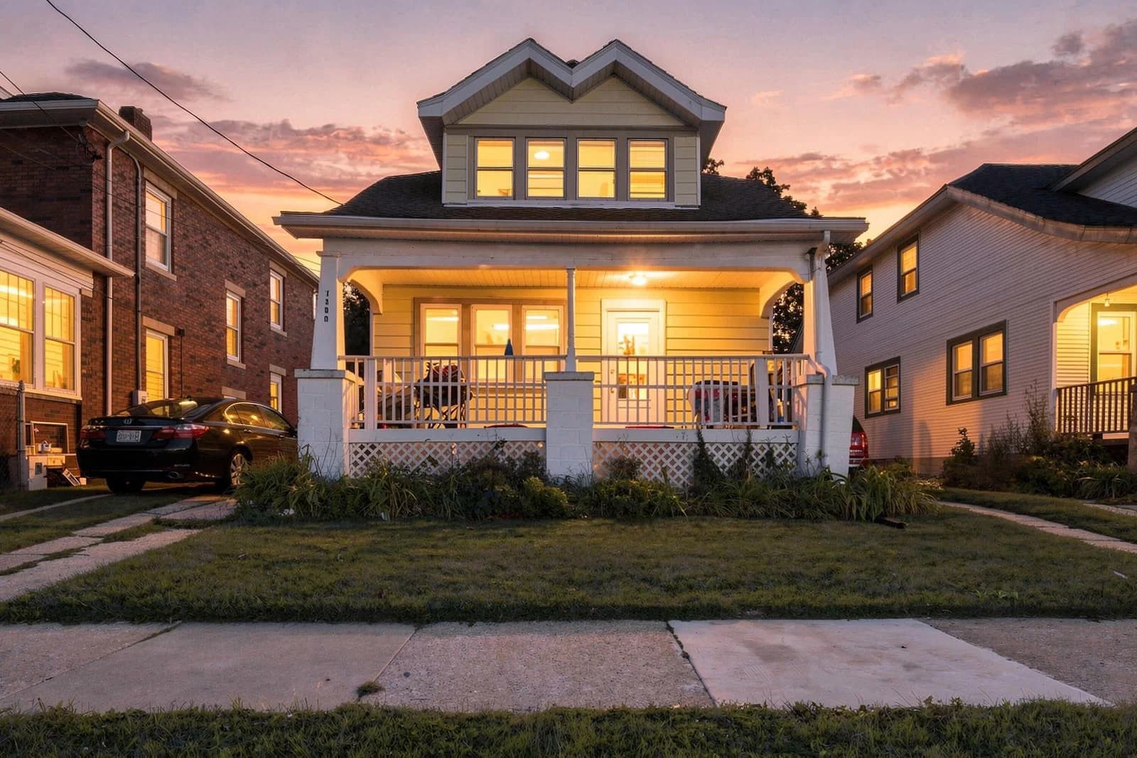 1300 Marquette, Racine, WI