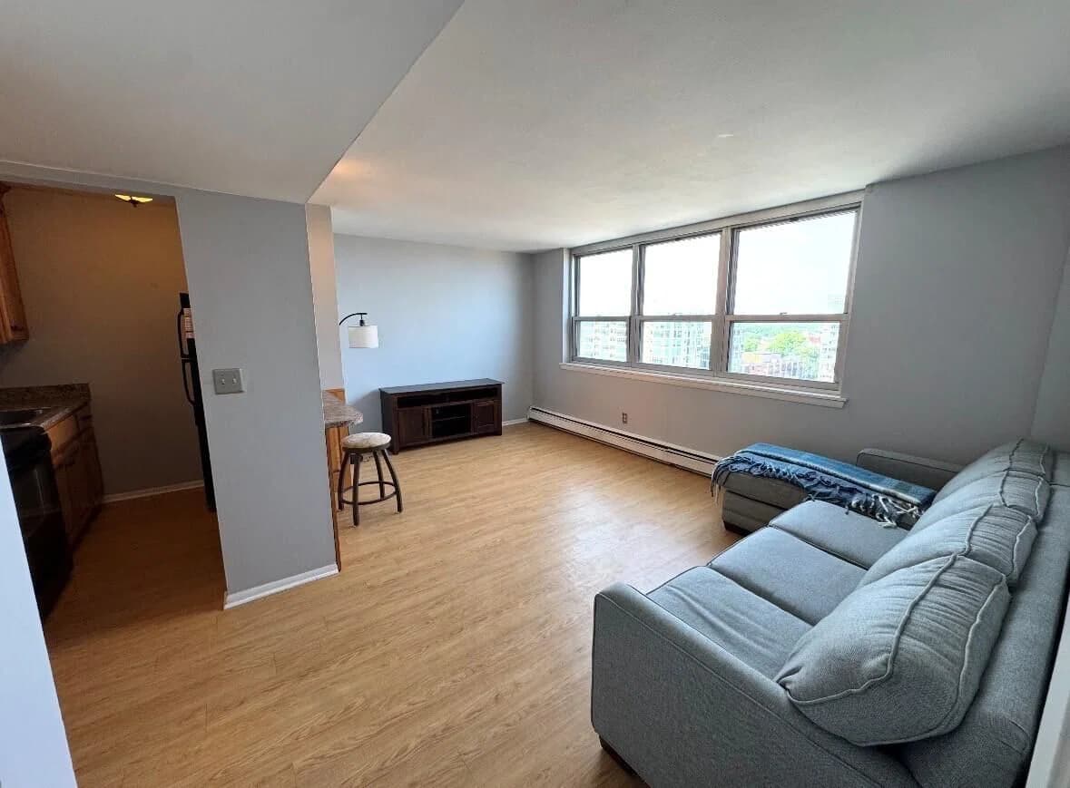 1707 Prospect Ave