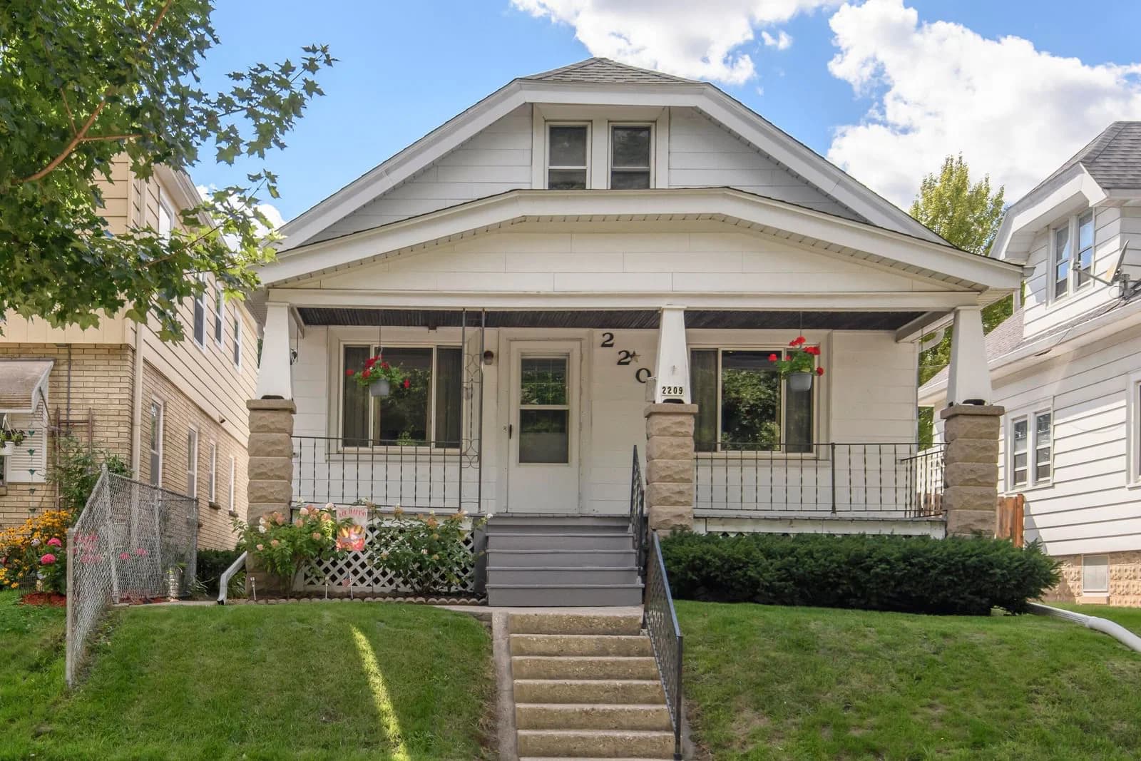 2209 63rd, West Allis, WI