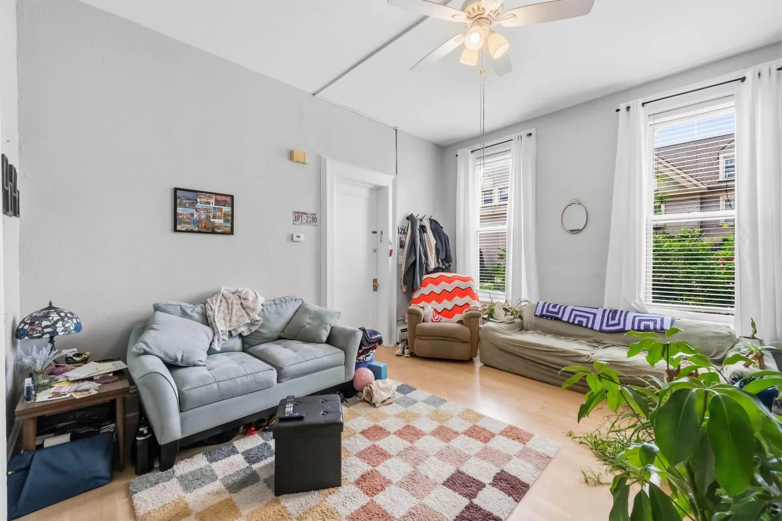 1308 Astor St