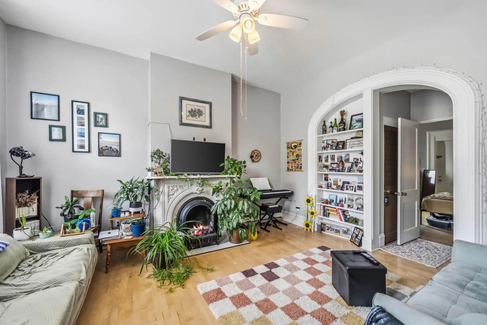 1308 Astor St