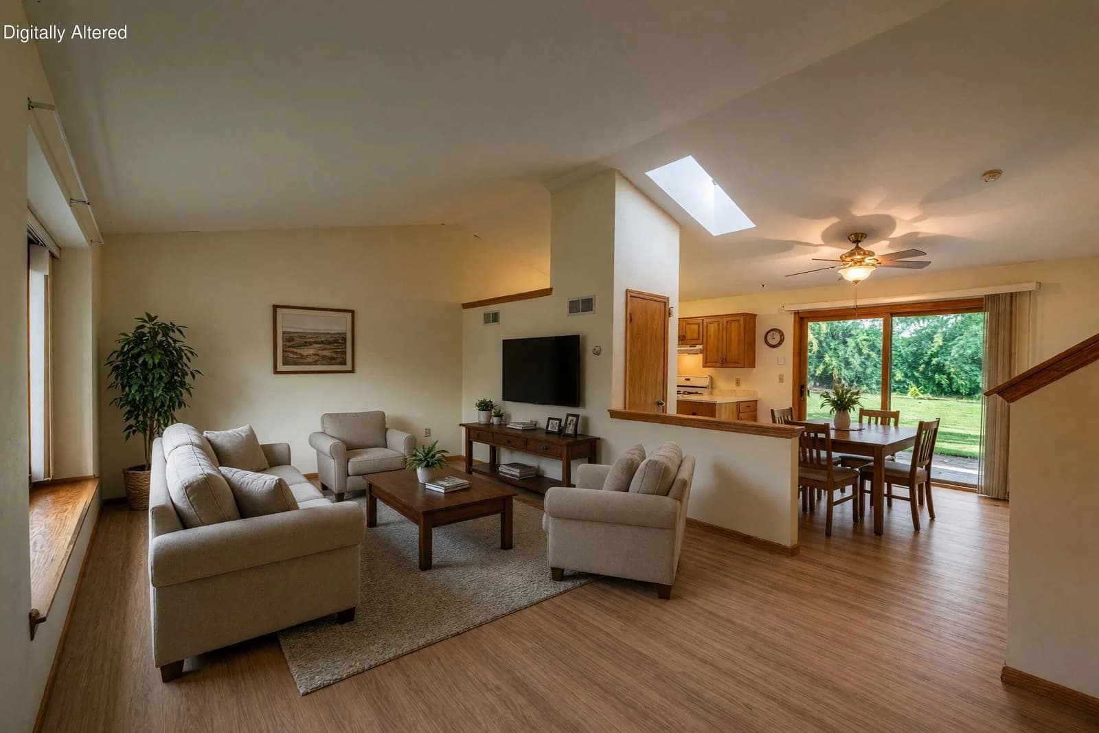 Photo 5 of 9601 Darnel Ave
