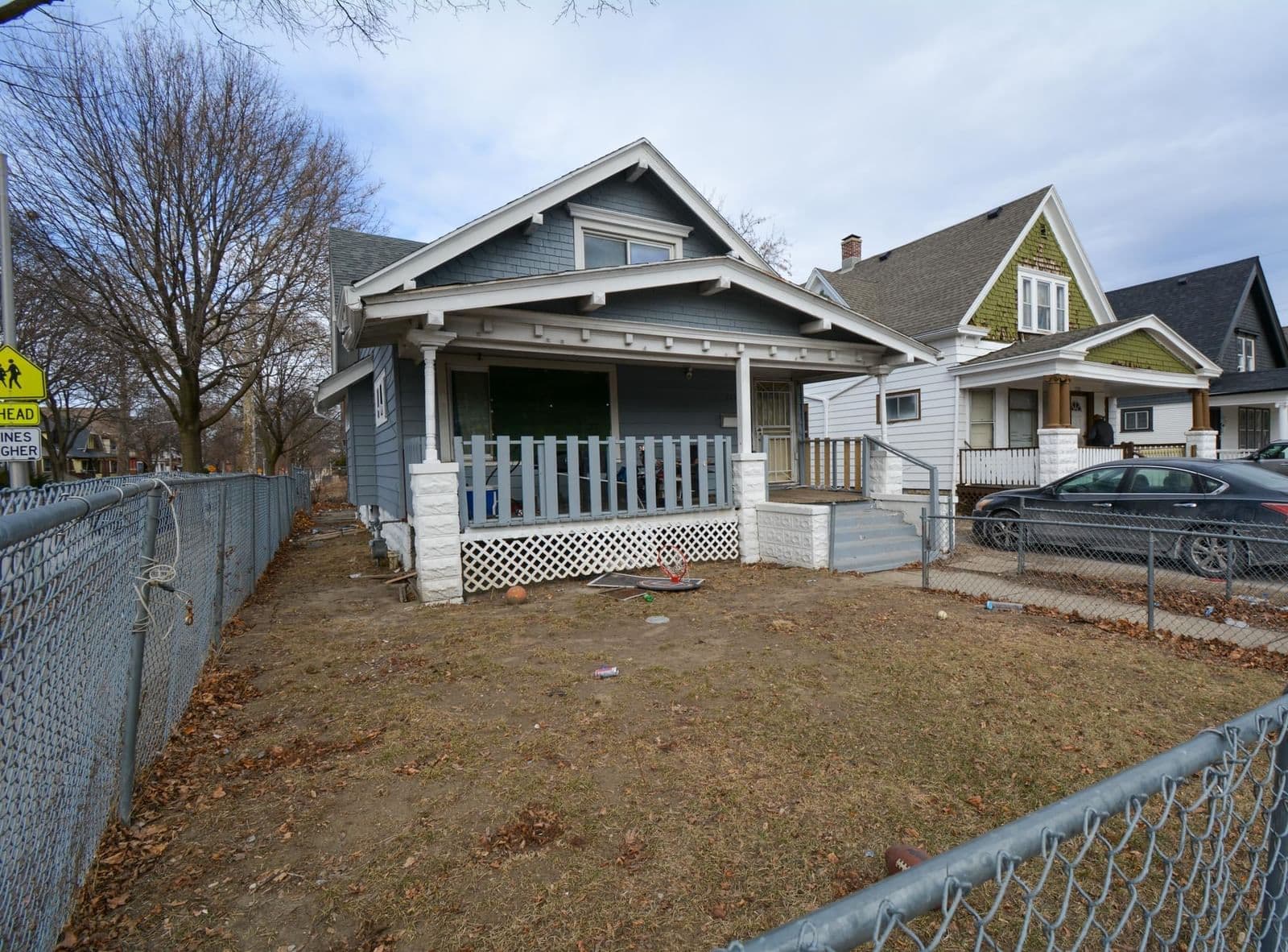 1532 Concordia Ave