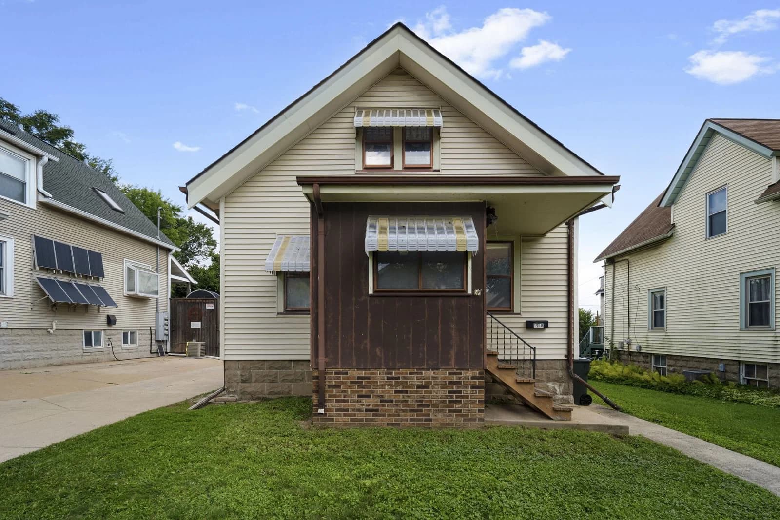 1218 64th, West Allis, WI