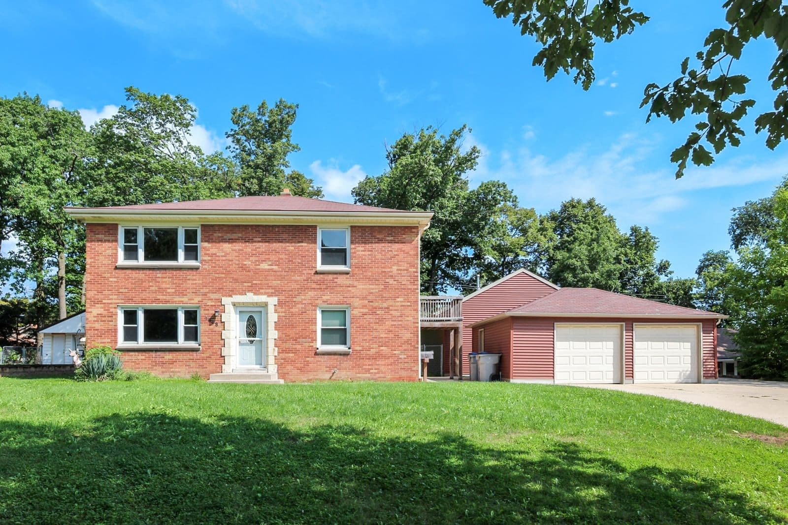 1908 Ramsey Ave