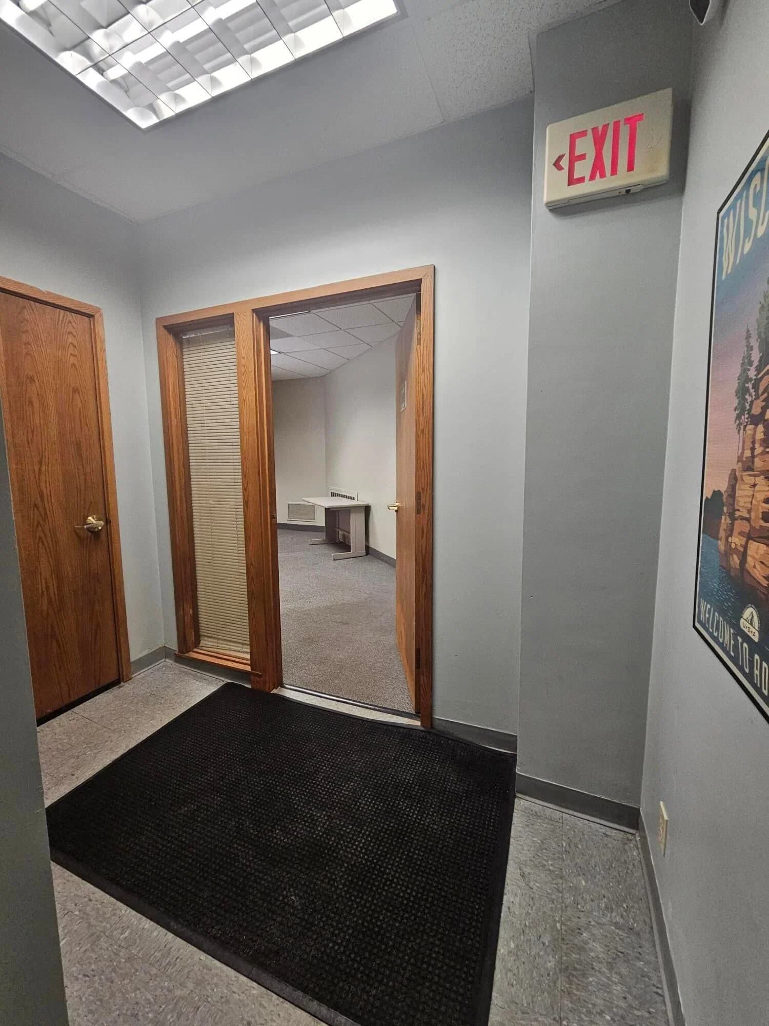 500 College, Racine, WI