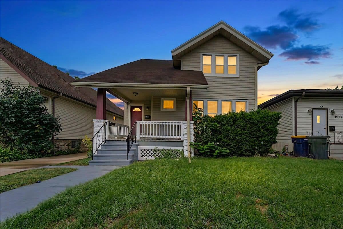 1639 79th, West Allis, WI