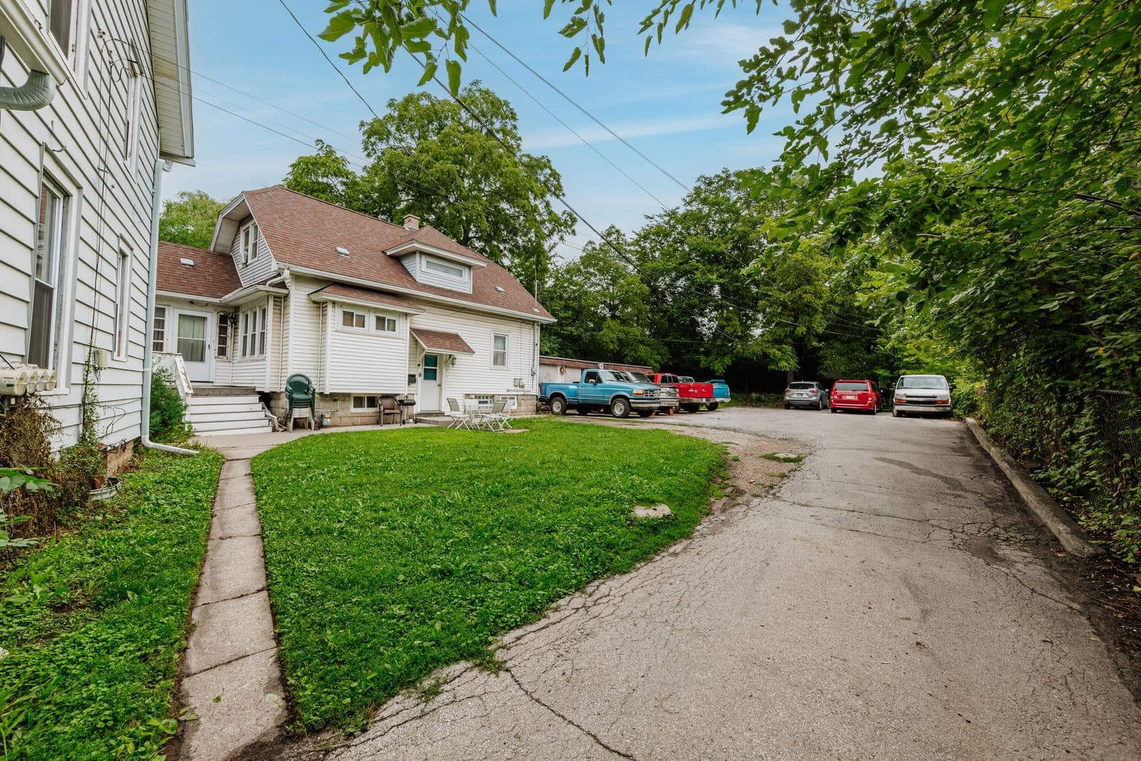 Photo 5 of 618 Hawley Rd
