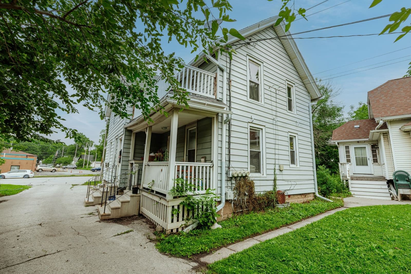 618 Hawley Rd