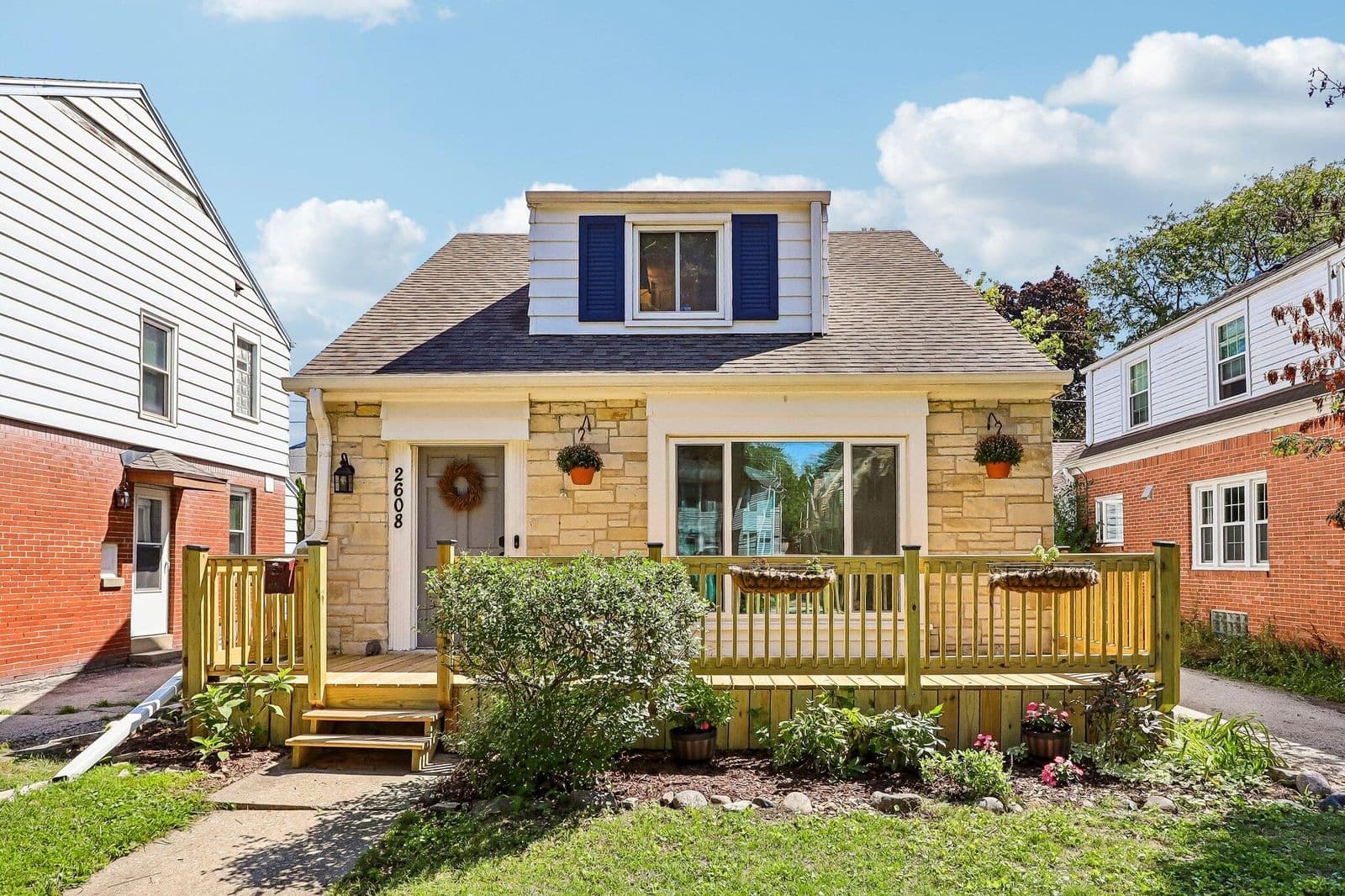 2608 63rd, Wauwatosa, WI