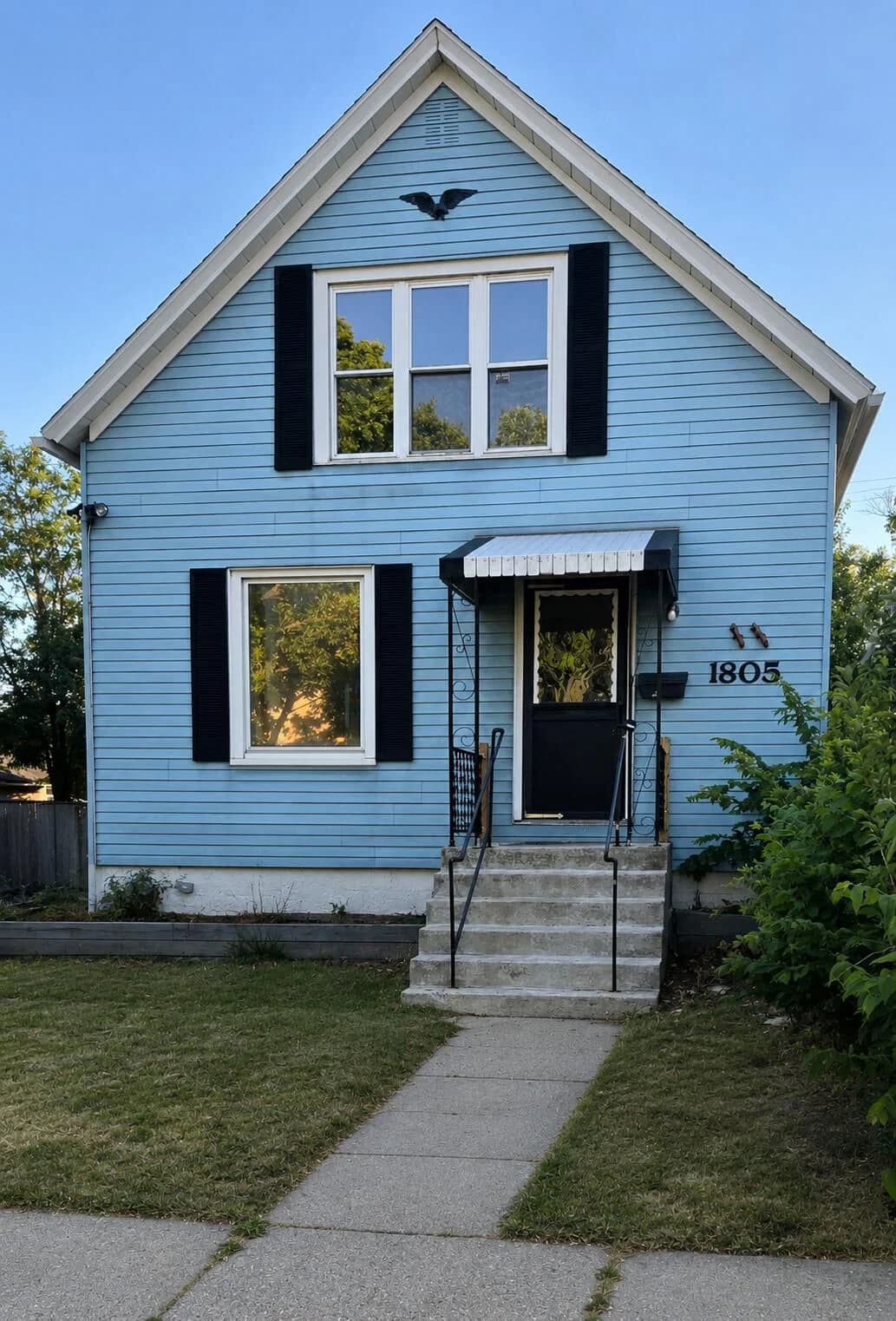 1805 77th, West Allis, WI