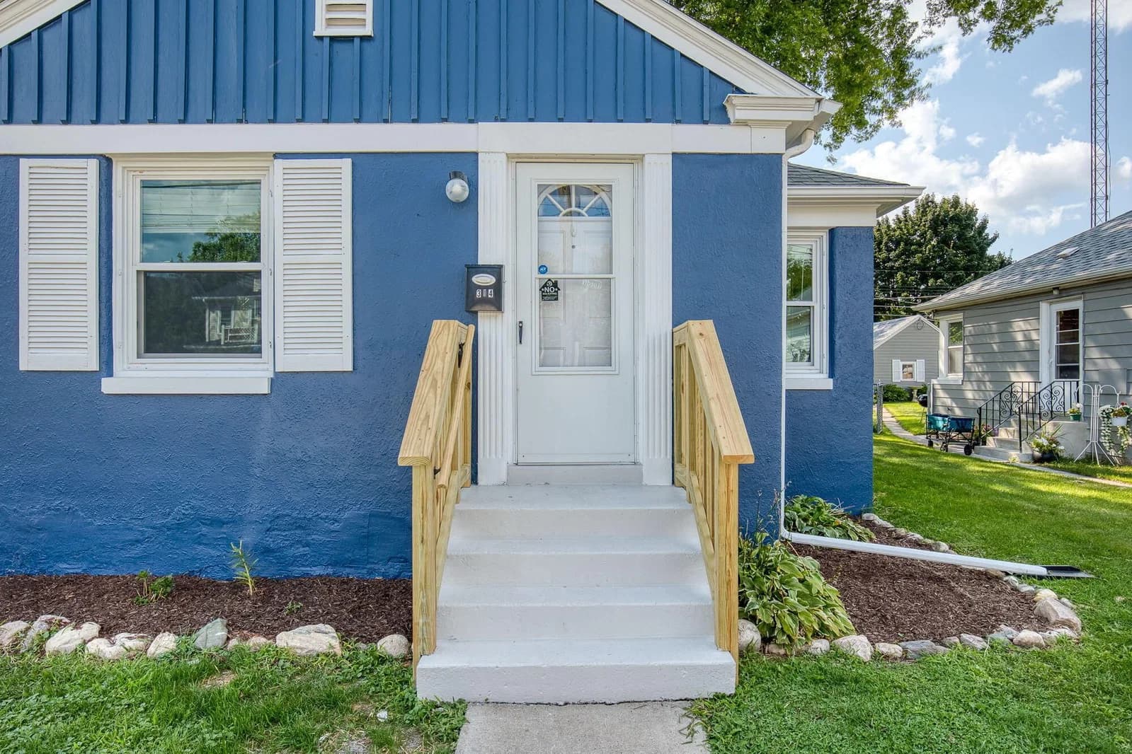 314 Luedtke, Racine, WI